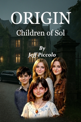 ORIGIN: Children of Sol