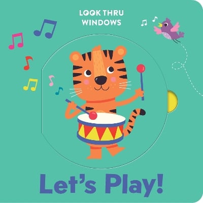 Let'S Play