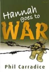 Hannah Goes to War