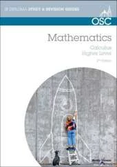 IB Mathematics: Calculus: For Exams from 2014