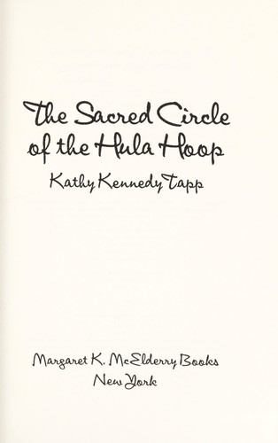 The Sacred Circle of the Hula Hoop