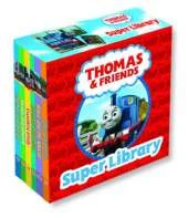 Thomas Super Pocket Library