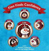 Finn Finds Confidence: The Truth about Freckles and Spots