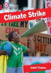 Climate Strike: Band 14/Ruby