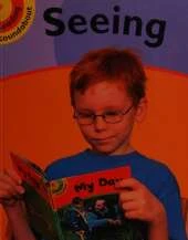 Reading Roundabout: Seeing