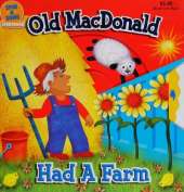 Old MacDonald Had a Farm