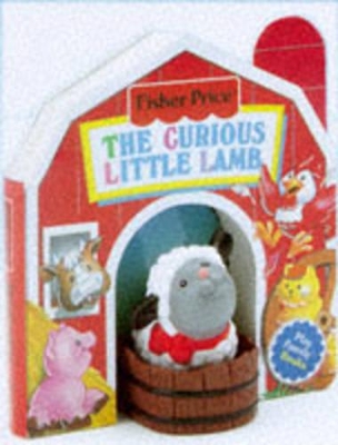 The Curious Little Lamb