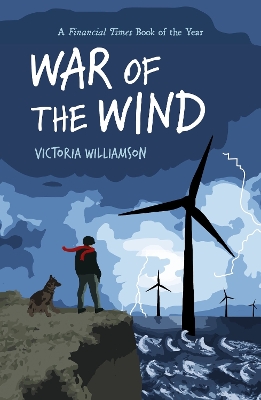 War of the Wind US Edition