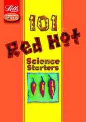 Letts Red Hot Starters - Science