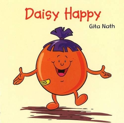 Daisy Happy