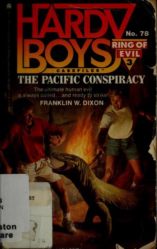 The Pacific Conspiracy