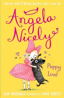 Puppy Love!
