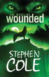 Wounded