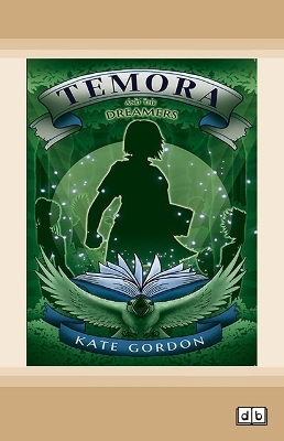 Temora and the Dreamers
