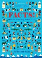 Facts!: One for every day of the year