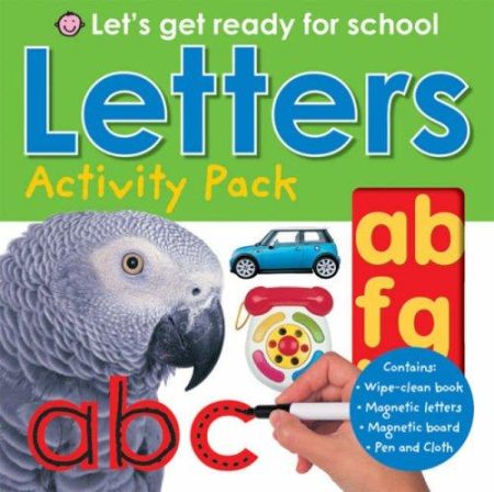 Letters