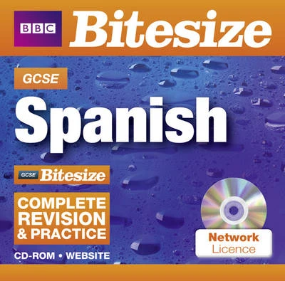 GCSE Bitesize Spanish Complete Revision and Practice (Network Licence)