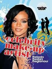 Radar: Top Jobs: Celebrity Make-up Artist