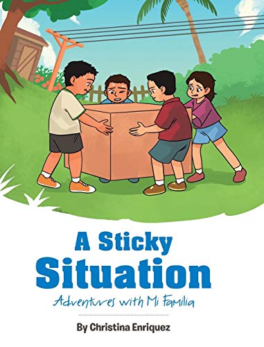 A Sticky Situation
