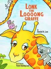 Lonk the Loooong Giraffe