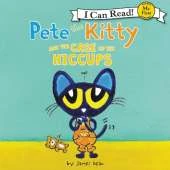 Pete the Kitty and the Case of the Hiccups