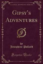 Gipsys Adventures (Classic Reprint)