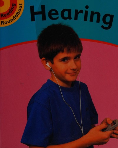Reading Roundabout: Hearing