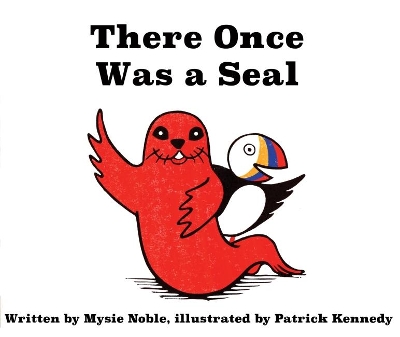 There Once Was a Seal