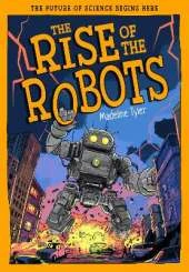 The Rise of the Robots: How Machines Evolve Beyond Expectations