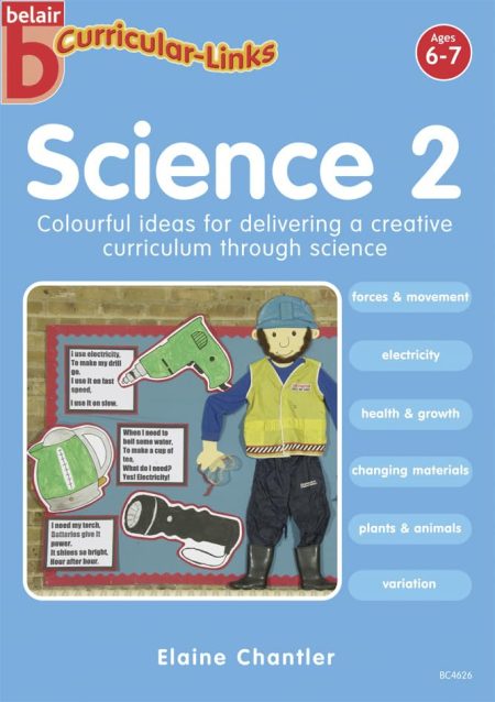 Curricular Links Science
