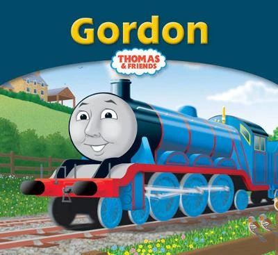 Tte - Tsl 16 - Gordon