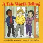A Tale Worth Telling
