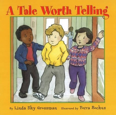 A Tale Worth Telling