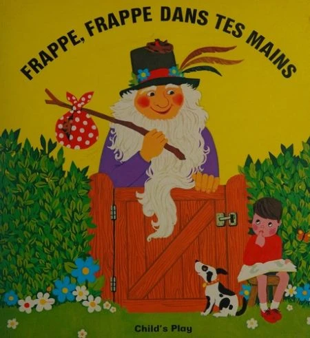 Frappe Frappe Dans Tes Mains
