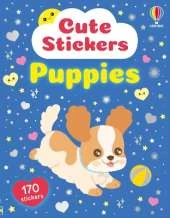 Cute Stickers Puppies