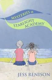Mysteries at Starlight Academy