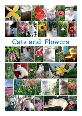 Cats and Flowers: 35 children song games