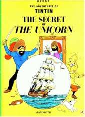 The Secret of the Unicorn