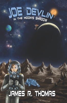 Joe Devlin: In The Moon's Shadow