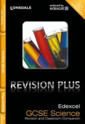 Edexcel Science: Revision and Classroom Companion