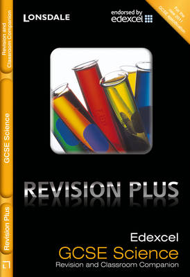 Edexcel Science: Revision and Classroom Companion