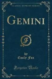Gemini (Classic Reprint)