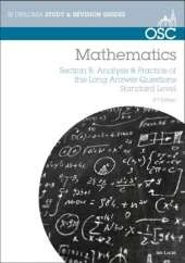 IB Mathematics: Analysis & Practice of the Long Answer Questions: For Exams from May 2014