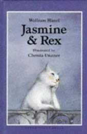 Jasmine and Rex