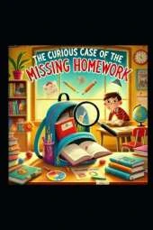 The Curious Case of the Missing Homework