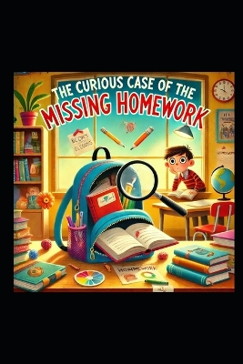 The Curious Case of the Missing Homework