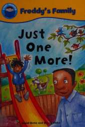 Start Reading: Freddy's Family: Just One More!