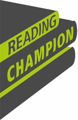 Reading Champion: Ahmed and the New Boy: Independent Reading Yellow 3