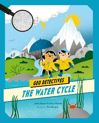 The Water Cycle