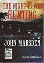 The Night is for Hunting: Library Edition
